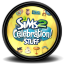 The Sims 2 - Celebration Stuff 1 Icon 64x64 png
